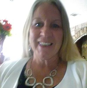 Meet your Posher, Cheryl